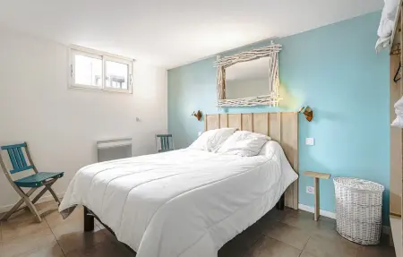 Maison 8 personnes à Ile d'Oléron : photo 7