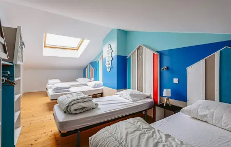 Maison 8 personnes à Ile d'Oléron : photo 8
