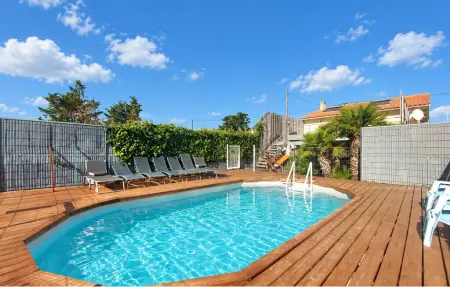 Maison 8 personnes à Ile d'Oléron : photo 10
