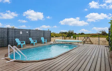 Maison 8 personnes à Ile d'Oléron : photo 11