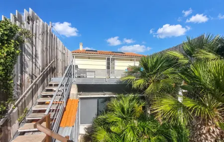 Maison 8 personnes à Ile d'Oléron : photo 12