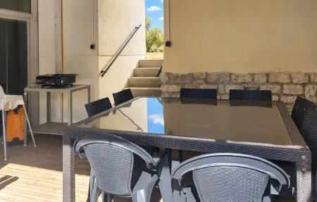 Maison 8 personnes à Ile d'Oléron : photo 13