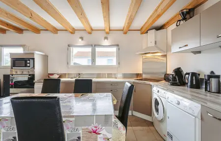 Maison 8 personnes à Ile d'Oléron : photo 15