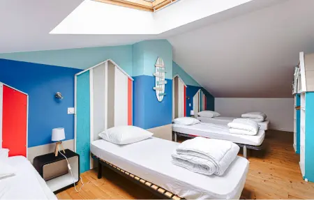 Maison 8 personnes à Ile d'Oléron : photo 16