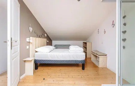 Maison 8 personnes à Ile d'Oléron : photo 17