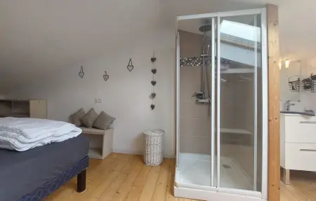 Maison 8 personnes à Ile d'Oléron : photo 18