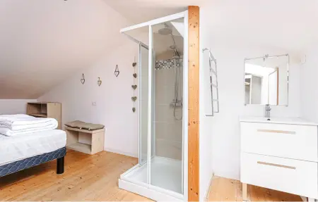 Maison 8 personnes à Ile d'Oléron : photo 19