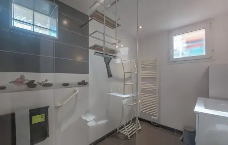 Maison 8 personnes à Ile d'Oléron : photo 20
