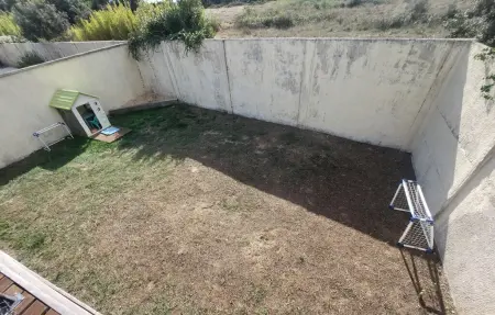 Maison 8 personnes à Ile d'Oléron : photo 21