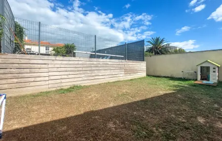 Maison 8 personnes à Ile d'Oléron : photo 22