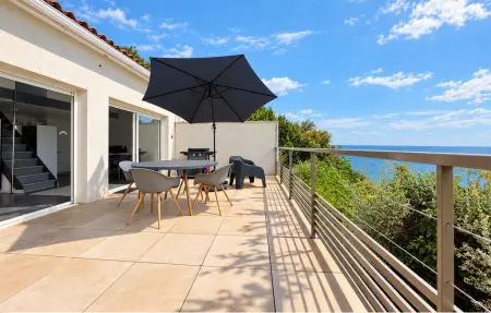 Maison 4 personnes à Meschers sur Gironde : photo 2