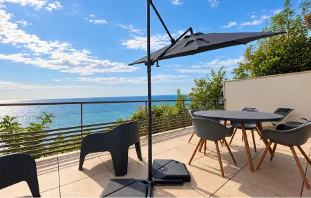 Maison 4 personnes à Meschers sur Gironde : photo 3