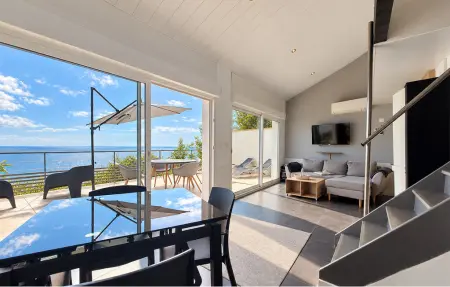 Maison 4 personnes à Meschers sur Gironde : photo 4