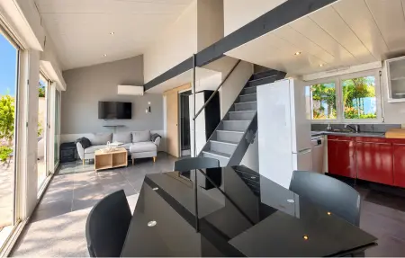 Maison 4 personnes à Meschers sur Gironde : photo 5