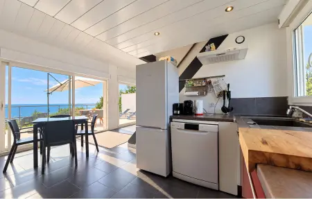 Maison 4 personnes à Meschers sur Gironde : photo 6