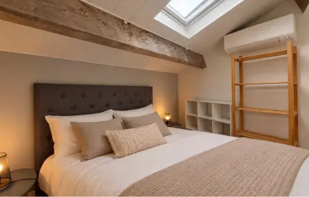 Maison 4 personnes à Meschers sur Gironde : photo 7