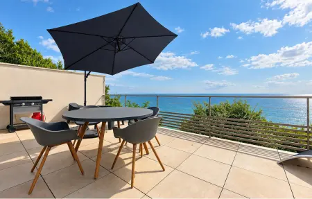 Maison 4 personnes à Meschers sur Gironde : photo 12