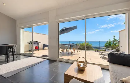 Maison 4 personnes à Meschers sur Gironde : photo 15