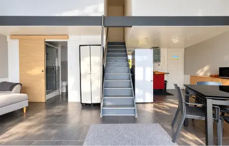 Maison 4 personnes à Meschers sur Gironde : photo 17
