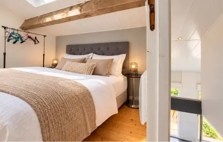 Maison 4 personnes à Meschers sur Gironde : photo 18