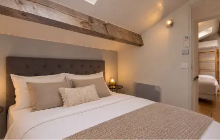 Maison 4 personnes à Meschers sur Gironde : photo 19