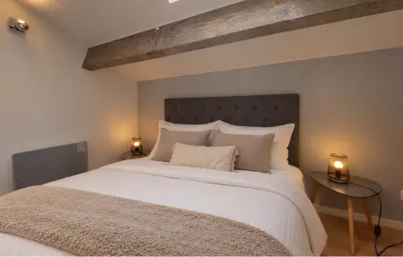 Maison 4 personnes à Meschers sur Gironde : photo 20