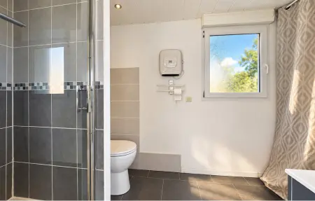 Maison 4 personnes à Meschers sur Gironde : photo 22