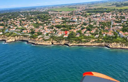 Maison 4 personnes à Meschers sur Gironde : photo 23