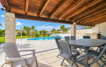 Maison 8 personnes à Ile d'Oléron : photo 2