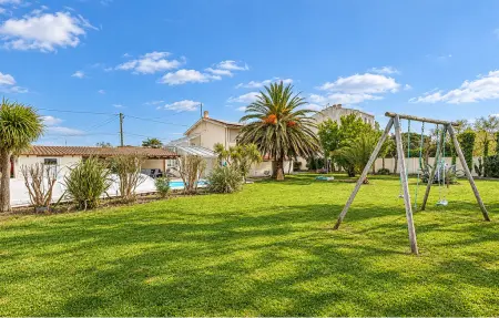 Maison 8 personnes à Ile d'Oléron : photo 3