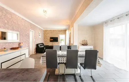 Maison 8 personnes à Ile d'Oléron : photo 4