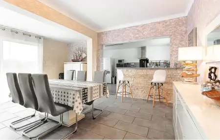Maison 8 personnes à Ile d'Oléron : photo 5