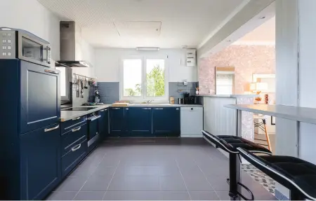 Maison 8 personnes à Ile d'Oléron : photo 6