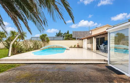 Maison 8 personnes à Ile d'Oléron : photo 10