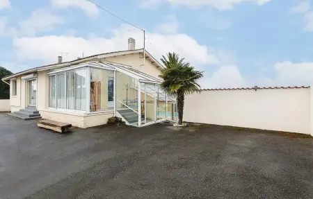 Maison 8 personnes à Ile d'Oléron : photo 11
