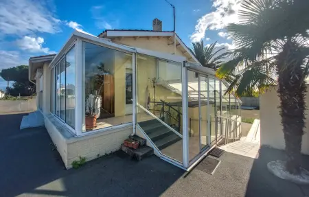 Maison 8 personnes à Ile d'Oléron : photo 12