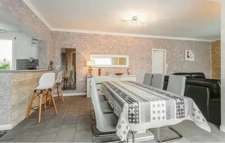 Maison 8 personnes à Ile d'Oléron : photo 15