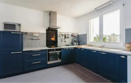 Maison 8 personnes à Ile d'Oléron : photo 16