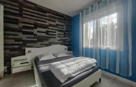 Maison 8 personnes à Ile d'Oléron : photo 17