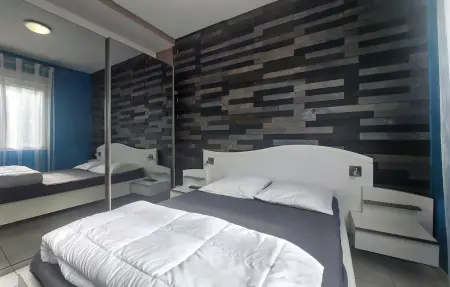 Maison 8 personnes à Ile d'Oléron : photo 18