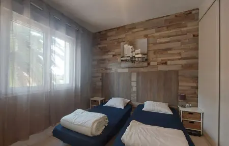 Maison 8 personnes à Ile d'Oléron : photo 19