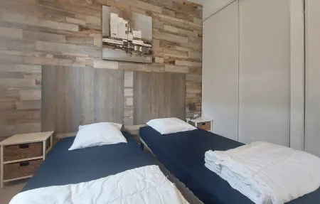 Maison 8 personnes à Ile d'Oléron : photo 20
