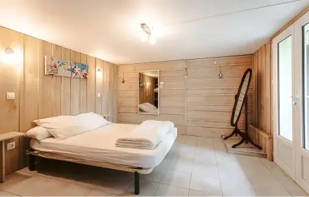 Maison 8 personnes à Ile d'Oléron : photo 21