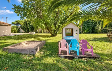 Maison 8 personnes à Ile d'Oléron : photo 24