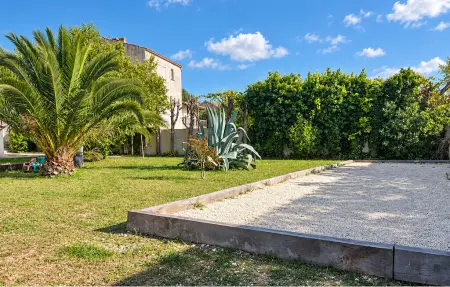 Maison 8 personnes à Ile d'Oléron : photo 25