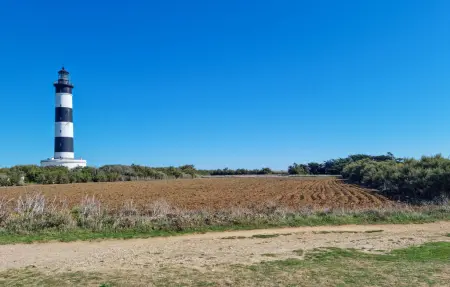 Maison 8 personnes à Ile d'Oléron : photo 27