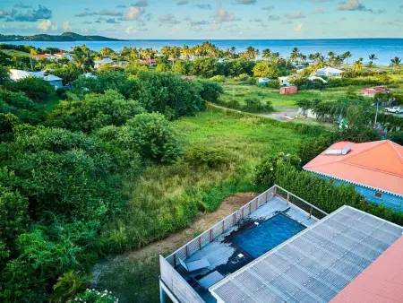 Villa au Vauclin avec piscine privée, Villa 6 personnes à Le Vauclin : photo 13