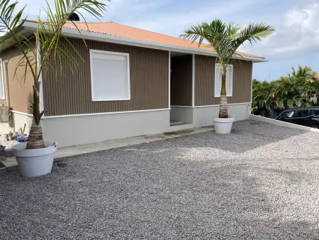 Villa au Vauclin avec piscine privée, Villa 6 personnes à Le Vauclin : photo 17