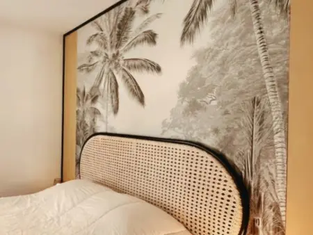 Appartement avec terrasse privative - 2 pers., Appartement 4 personnes à Rochefort : photo 9