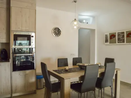 Appartement avec vue mer - 6 pers., Appartement 6 personnes à Empuriabrava : photo 10
